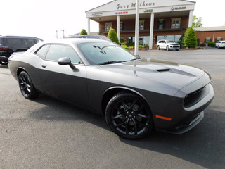 2022 Dodge Challenger for sale in Clarksville TN