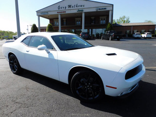 2022 Dodge Challenger for sale in Clarksville TN