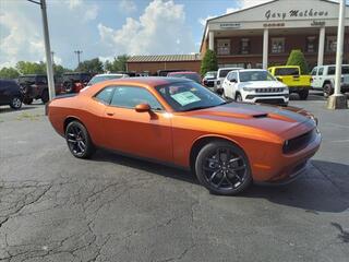 2023 Dodge Challenger for sale in Clarksville TN