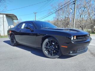 2016 Dodge Challenger for sale in Knoxville TN