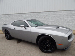 2016 Dodge Challenger for sale in Clarksville TN