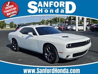 2017 Dodge Challenger for sale in Sanford NC