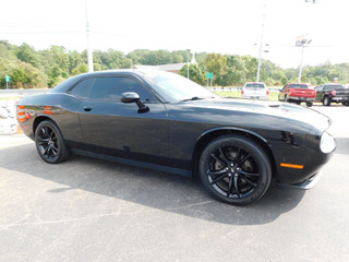 2018 Dodge Challenger for sale in Clarksville TN