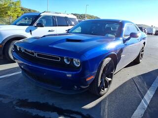 2018 Dodge Challenger for sale in Greenville SC