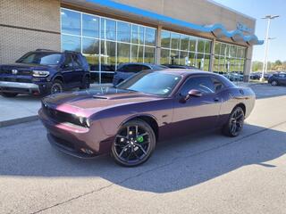 2020 Dodge Challenger