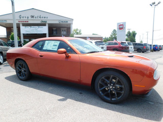 2020 Dodge Challenger for sale in Clarksville TN