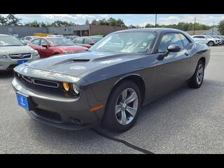 2021 Dodge Challenger for sale in Matteson IL