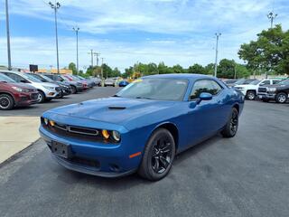 2021 Dodge Challenger for sale in Oklahoma City OK