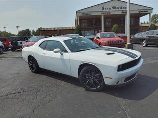 2023 Dodge Challenger for sale in Clarksville TN