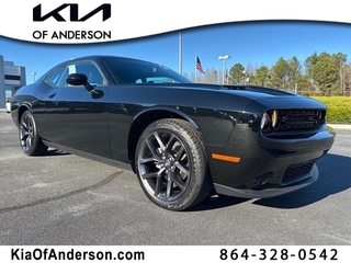 2023 Dodge Challenger for sale in Pendleton SC