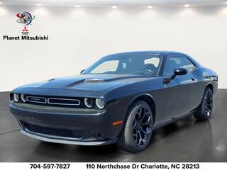 2017 Dodge Challenger