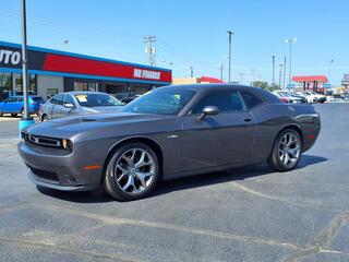 2017 Dodge Challenger
