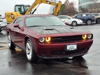 2017 Dodge Challenger