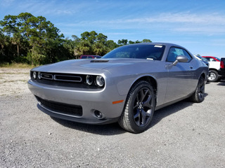 2018 Dodge Challenger for sale in West Palm Beach FL