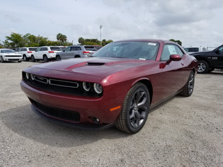 2018 Dodge Challenger for sale in West Palm Beach FL