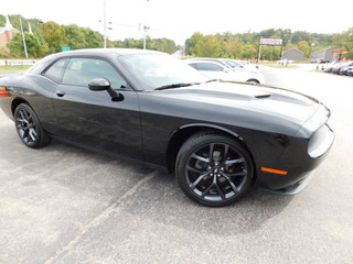 2019 Dodge Challenger for sale in Clarksville TN