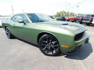 2019 Dodge Challenger for sale in Clarksville TN