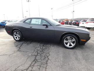 2020 Dodge Challenger for sale in Clarksville TN