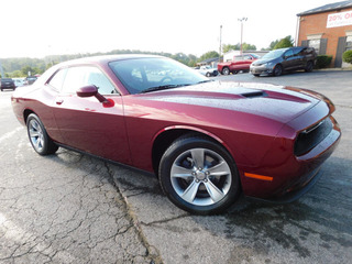 2020 Dodge Challenger for sale in Clarksville TN