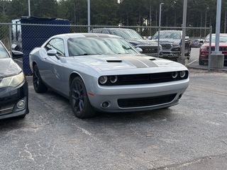 2020 Dodge Challenger for sale in Greenville SC