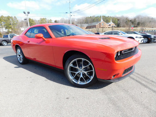 2021 Dodge Challenger for sale in Clarksville TN