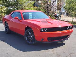 2021 Dodge Challenger for sale in Cincinnati OH