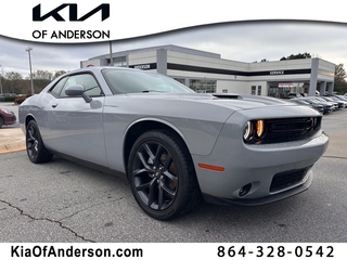 2021 Dodge Challenger for sale in Pendleton SC