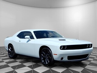 2022 Dodge Challenger for sale in High Point, NC