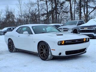 2015 Dodge Challenger