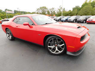 2015 Dodge Challenger for sale in Clarksville TN