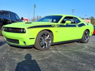 2015 Dodge Challenger for sale in St Clairsville OH