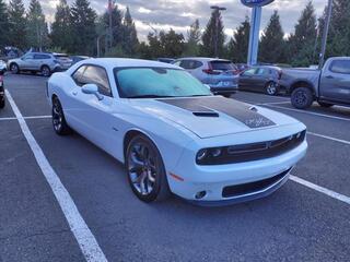 2015 Dodge Challenger