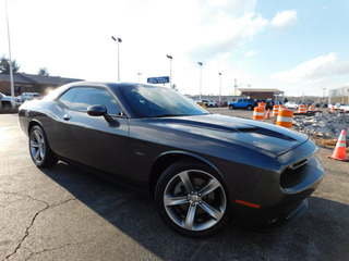 2015 Dodge Challenger