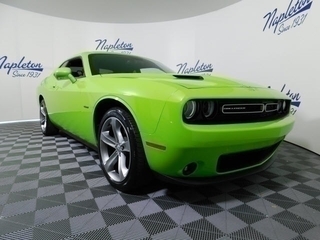 2015 Dodge Challenger for sale in Lake Park FL