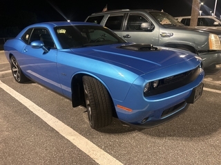 2015 Dodge Challenger
