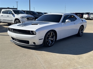 2015 Dodge Challenger