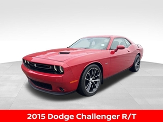 2015 Dodge Challenger for sale in Shelby NC