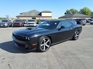 2015 Dodge Challenger