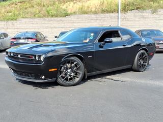 2015 Dodge Challenger