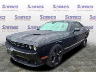 2015 Dodge Challenger for sale in Boone NC