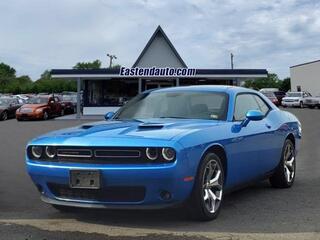 2015 Dodge Challenger