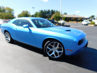 2015 Dodge Challenger for sale in Clarksville TN