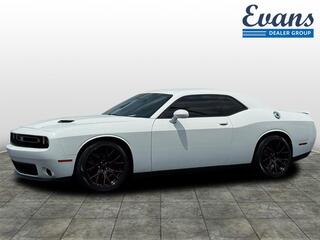 2015 Dodge Challenger