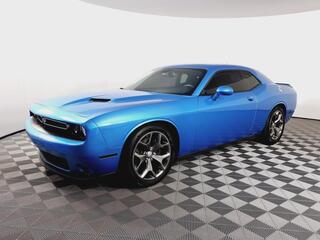 2015 Dodge Challenger