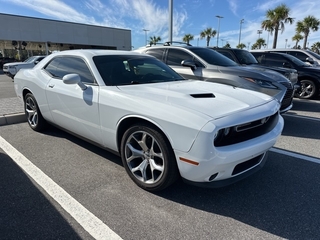 2015 Dodge Challenger