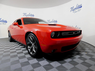 2015 Dodge Challenger for sale in Palm Beach Gardens FL