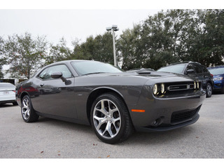 2016 Dodge Challenger for sale in Riviera Beach FL