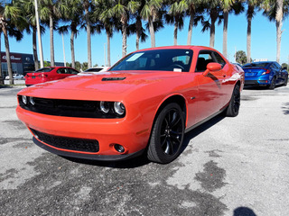 2017 Dodge Challenger for sale in West Palm Beach FL