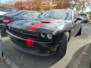 2017 Dodge Challenger for sale in Fort Mill SC