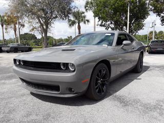 2018 Dodge Challenger for sale in West Palm Beach FL